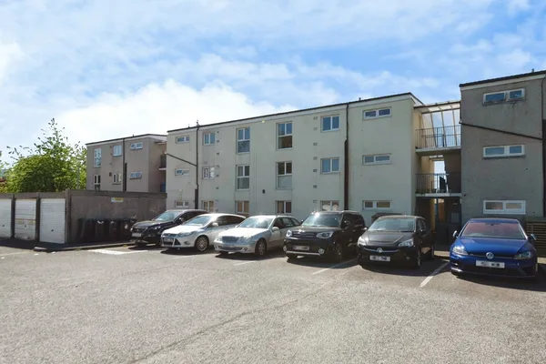 Mandarin Way, Howe Road, Gosport, Ham...
