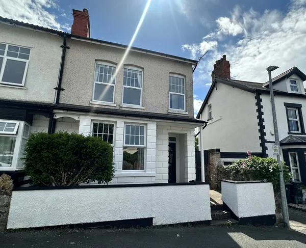 Stamford Street, Deganwy, LL31 9UE