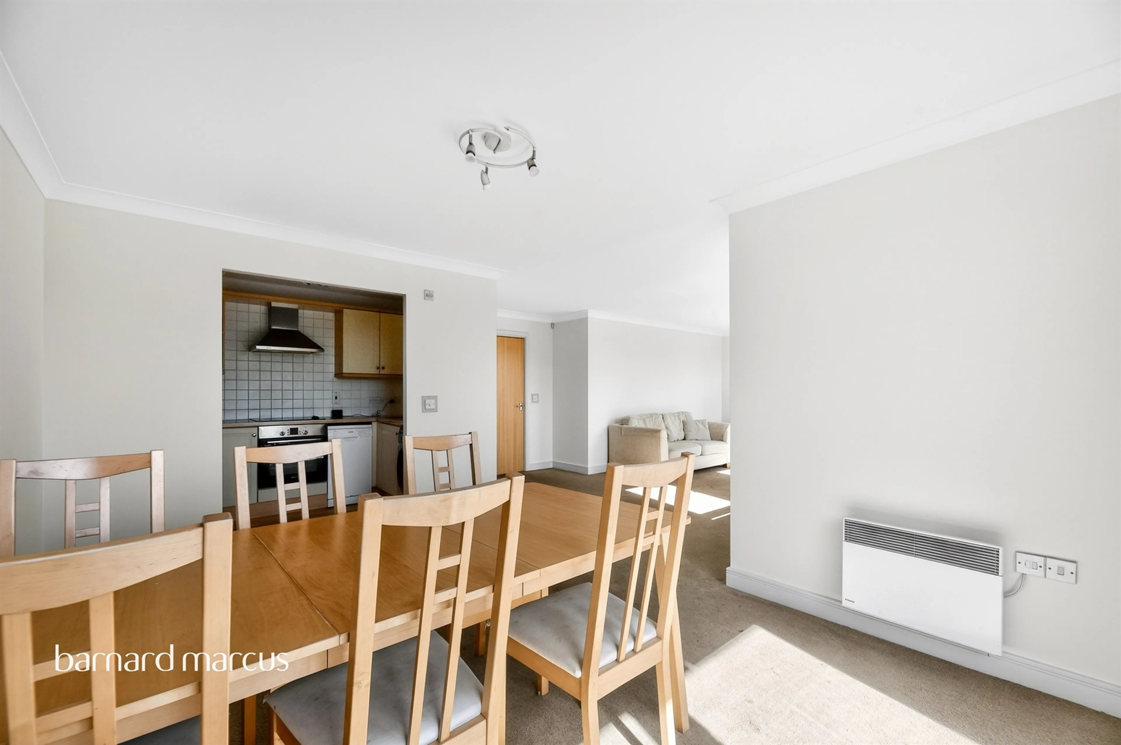 Property at Cleeve Way, Sutton