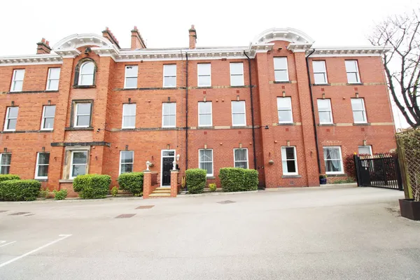 Ingham House, South Shields