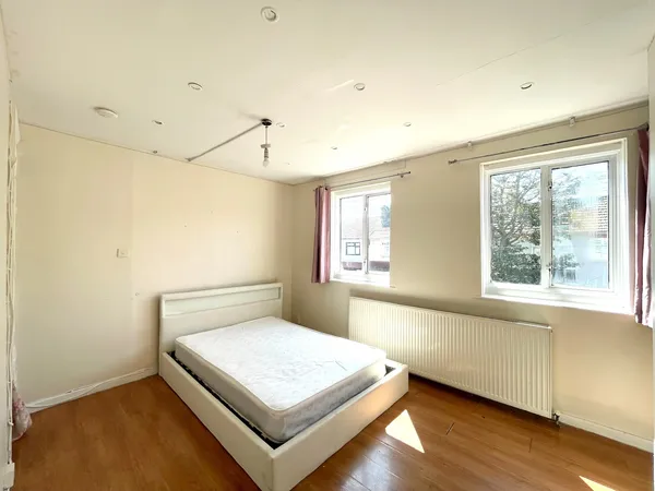 Stokes Road, East Ham, E6
