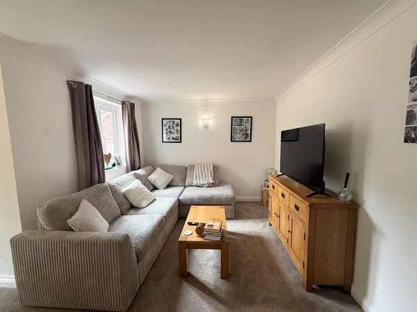 ABBEY MANOR, YEOVIL