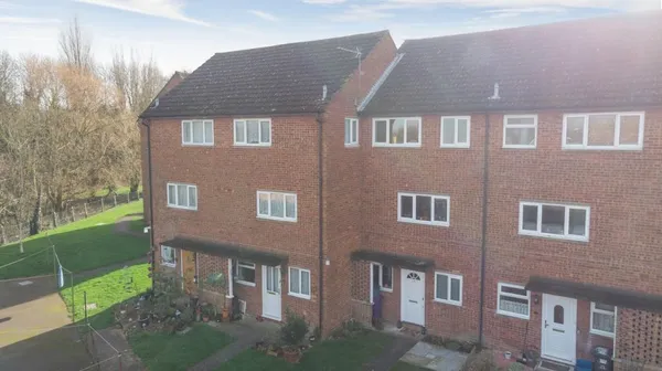 Icknield Close, SG5