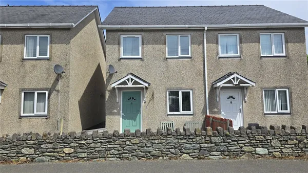 Llys Y Meddyg, Bodedern, Holyhead, Is...