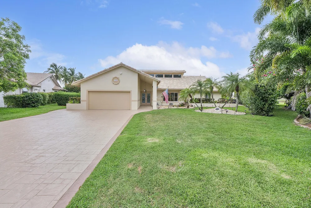 11240 SW 1st St, Coral Springs, FL 33071