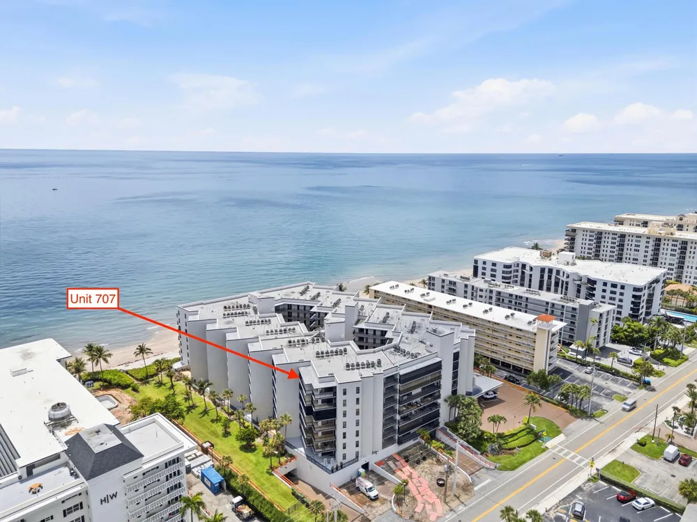 1167 Hillsboro Mile, Hillsboro Beach, FL 33062