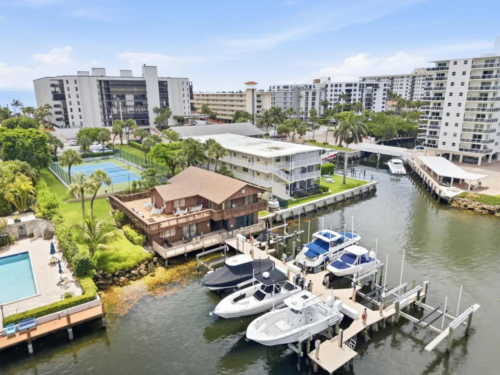 1167 Hillsboro Mile, Hillsboro Beach, FL 33062