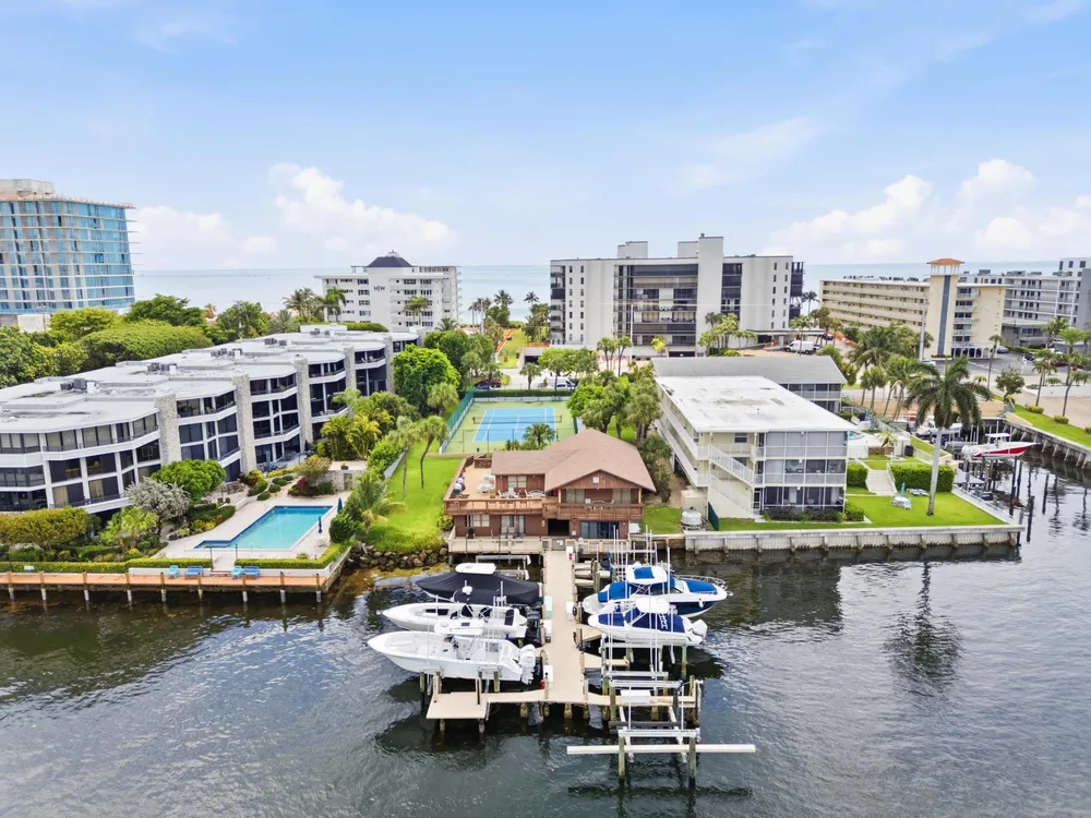 1167 Hillsboro Mile, Hillsboro Beach, FL 33062
