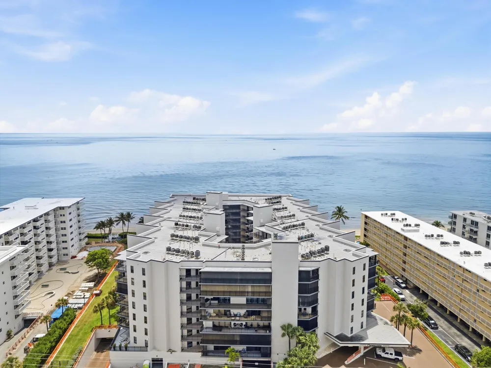 1167 Hillsboro Mile, Hillsboro Beach, FL 33062