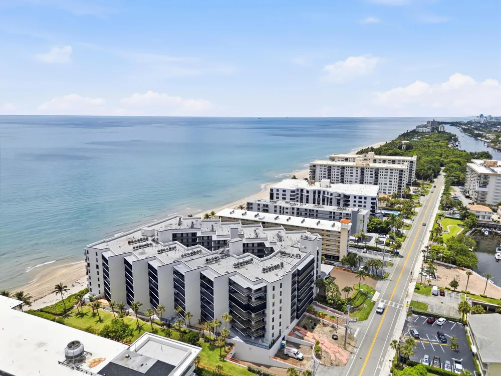 1167 Hillsboro Mile, Hillsboro Beach, FL 33062