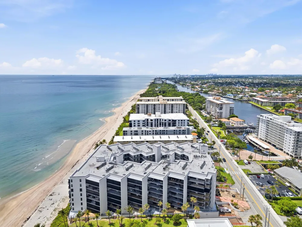 1167 Hillsboro Mile, Hillsboro Beach, FL 33062