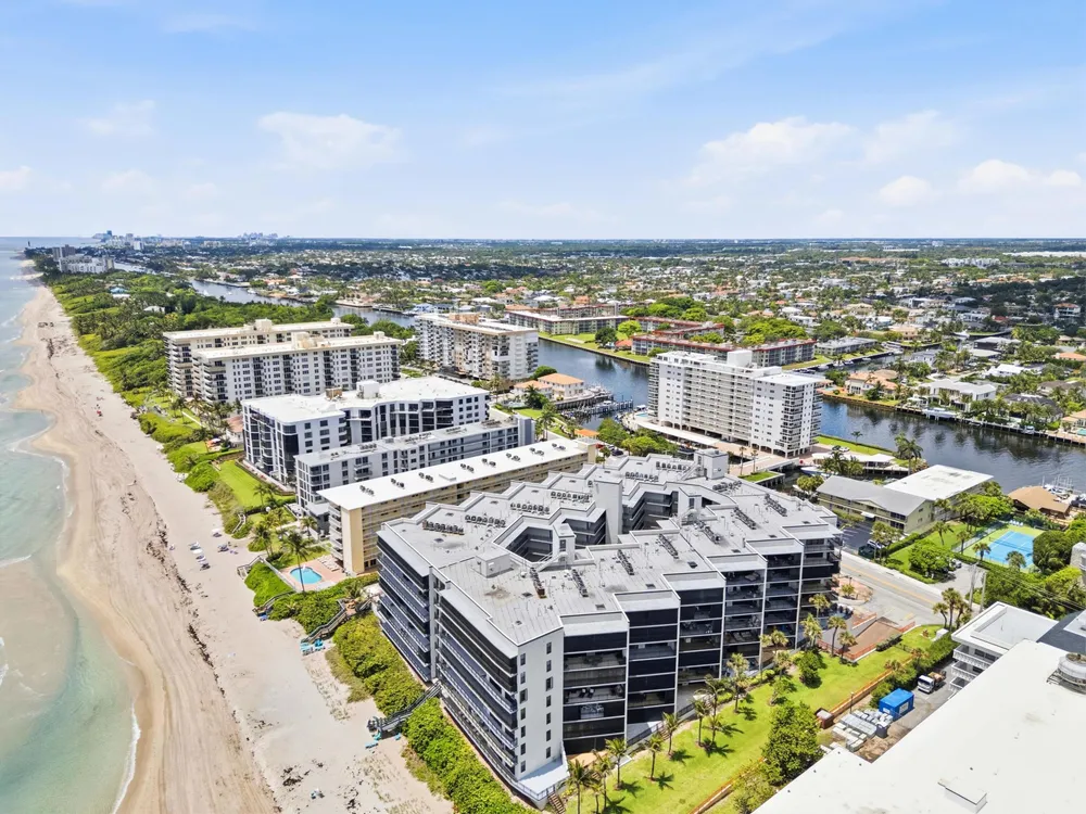 1167 Hillsboro Mile, Hillsboro Beach, FL 33062