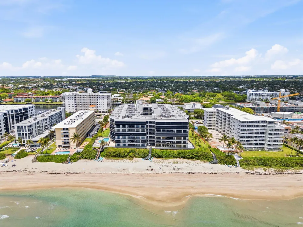 1167 Hillsboro Mile, Hillsboro Beach, FL 33062