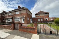 Miers Avenue, Hartlepool