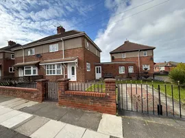 Miers Avenue, Hartlepool photo