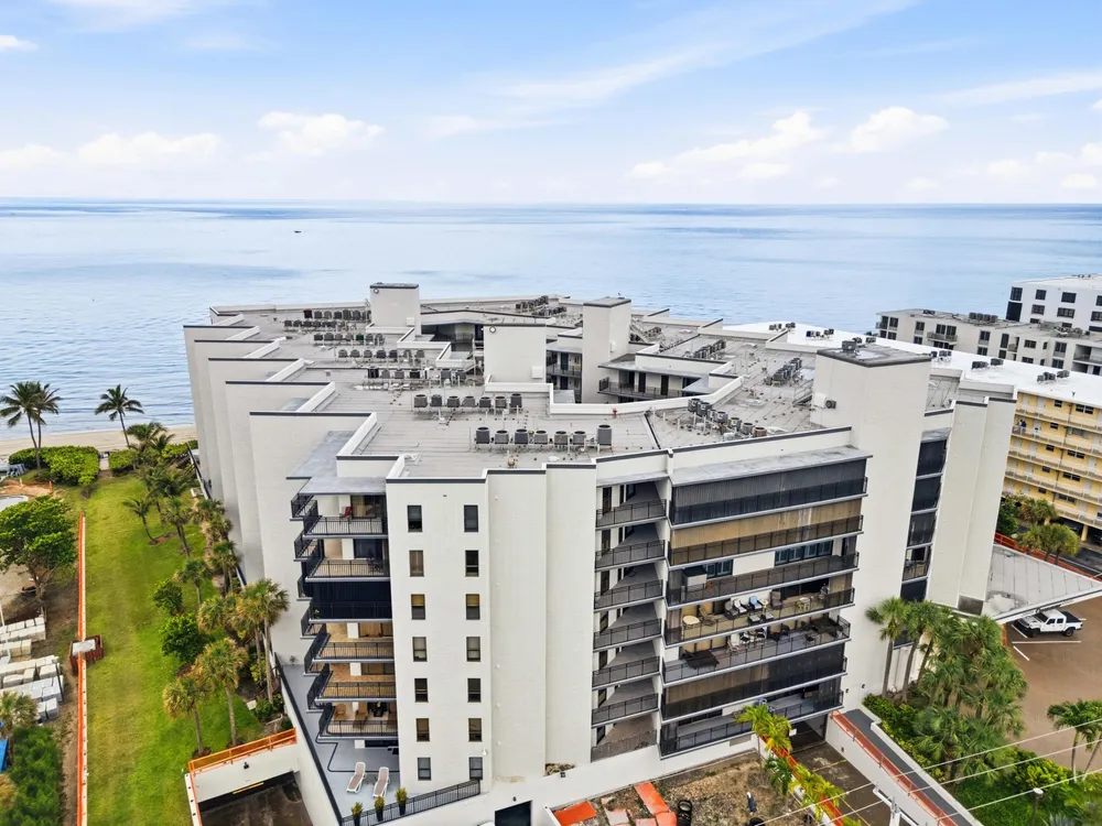 1167 Hillsboro Mile, Hillsboro Beach, FL 33062