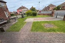 Miers Avenue, Hartlepool