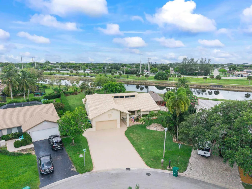 11240 SW 1st St, Coral Springs, FL 33071