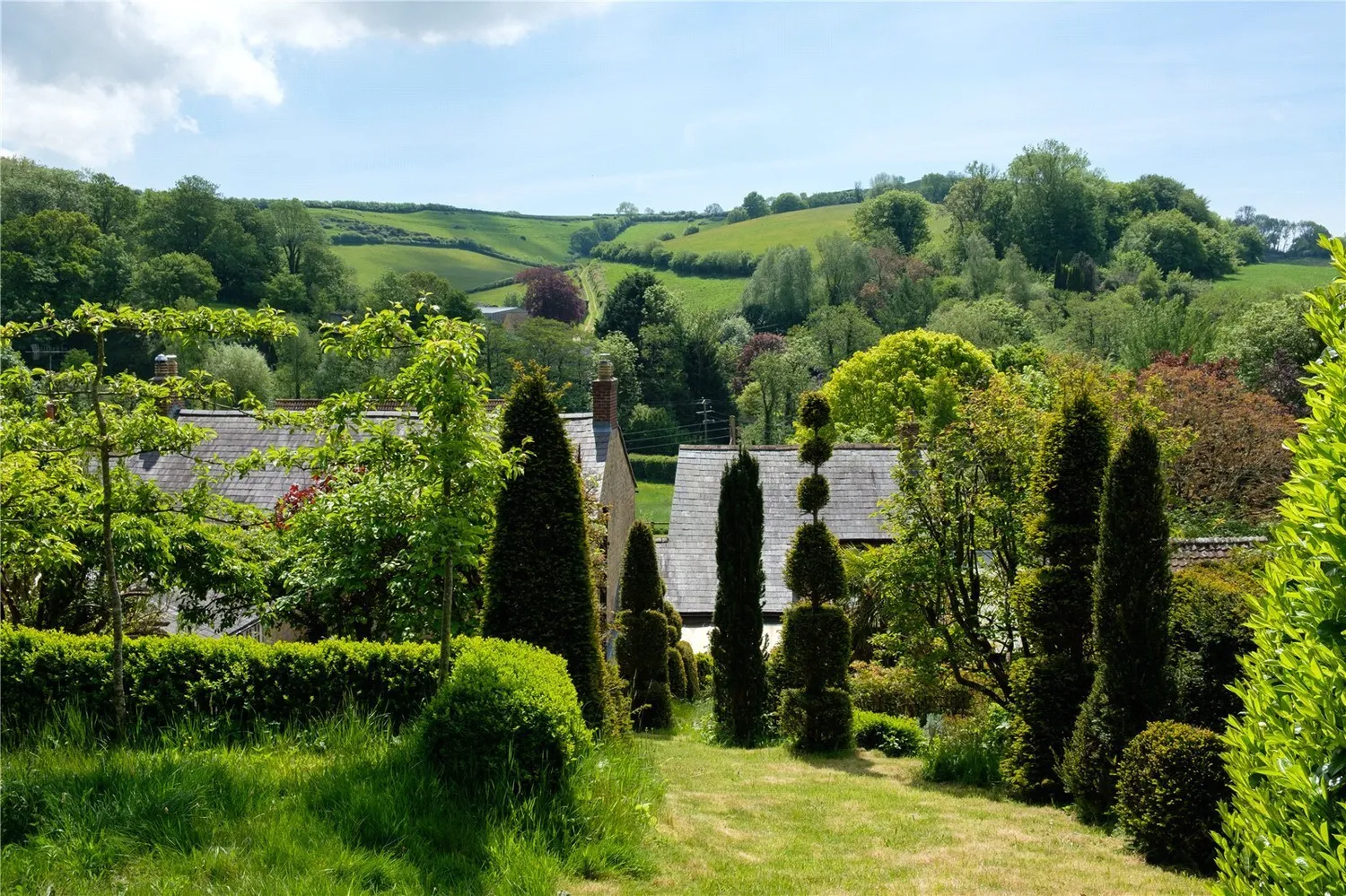 West Milton, Bridport, DT6 photo 5
