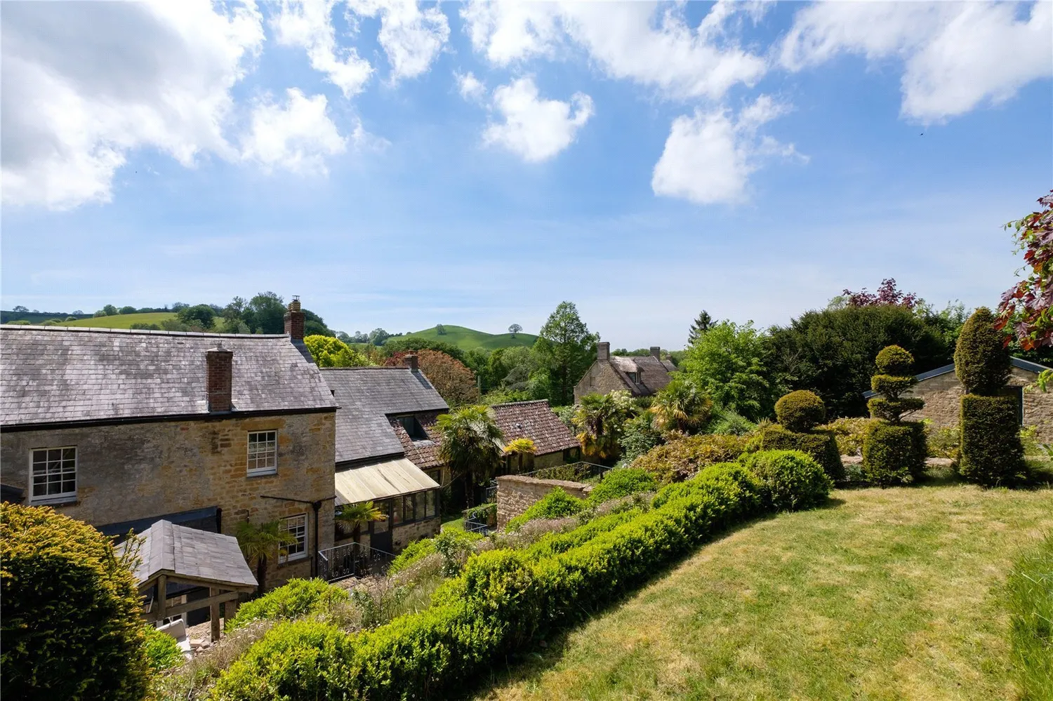 West Milton, Bridport, DT6 photo 52