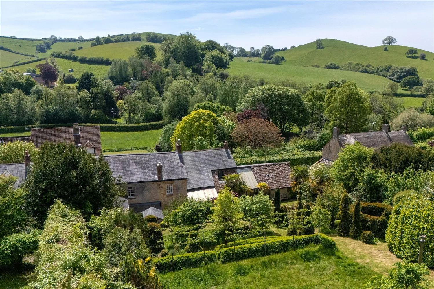 West Milton, Bridport, DT6 photo 68