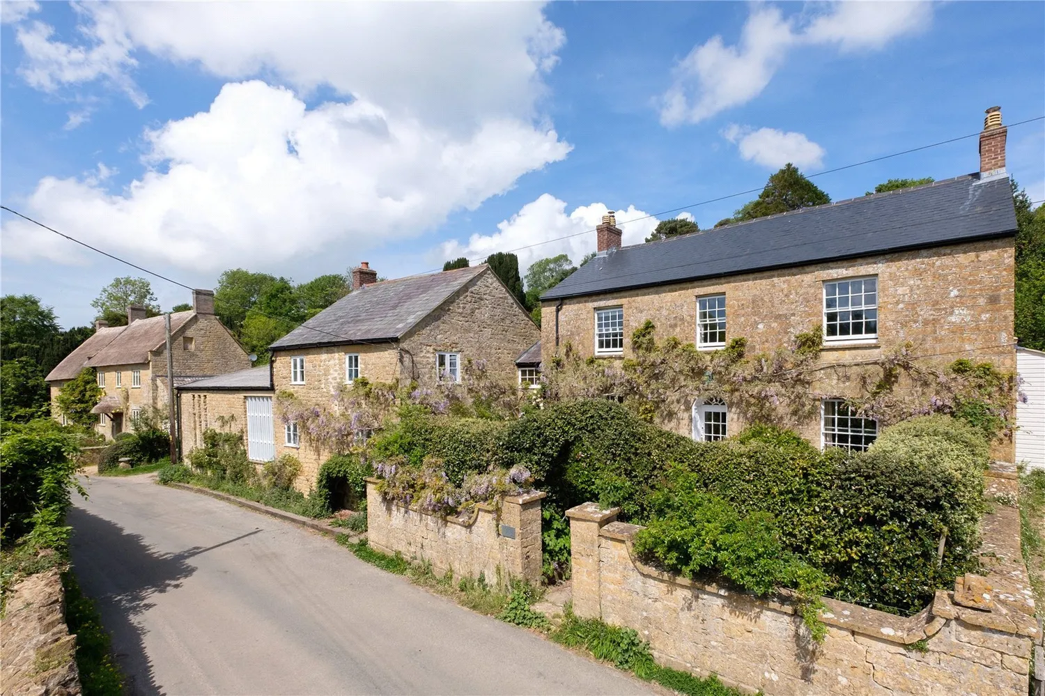 West Milton, Bridport, DT6 photo 71
