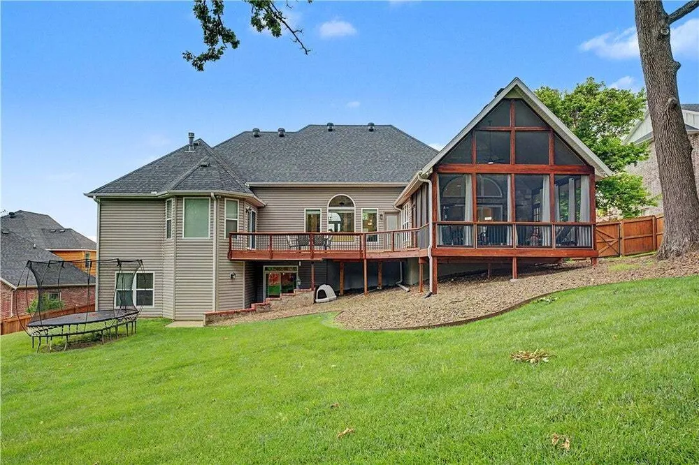 3701 NW Creekstone Blvd, Bentonville, AR 72712
