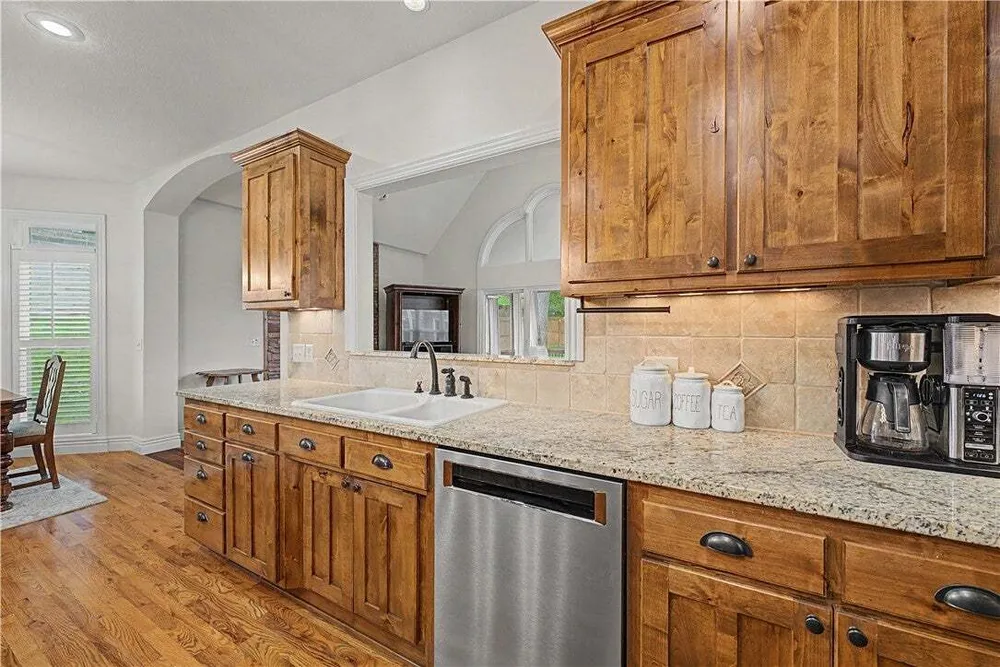 3701 NW Creekstone Blvd, Bentonville, AR 72712