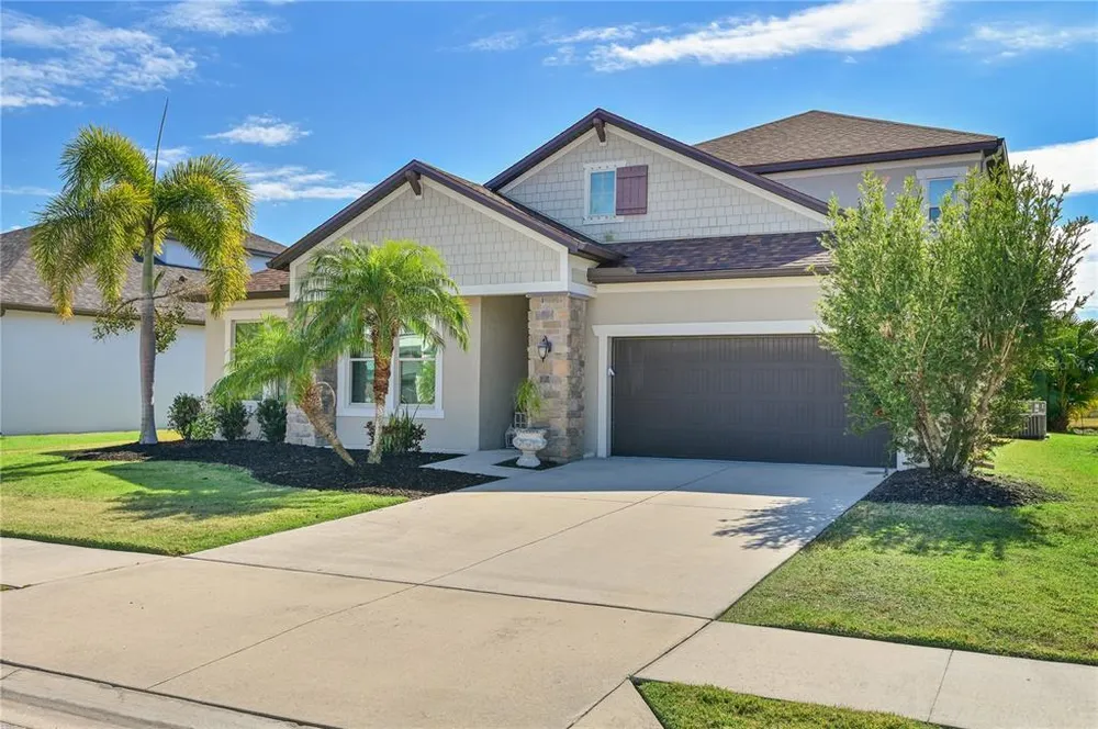 11608 8th Terrace NE, Bradenton, FL 34212
