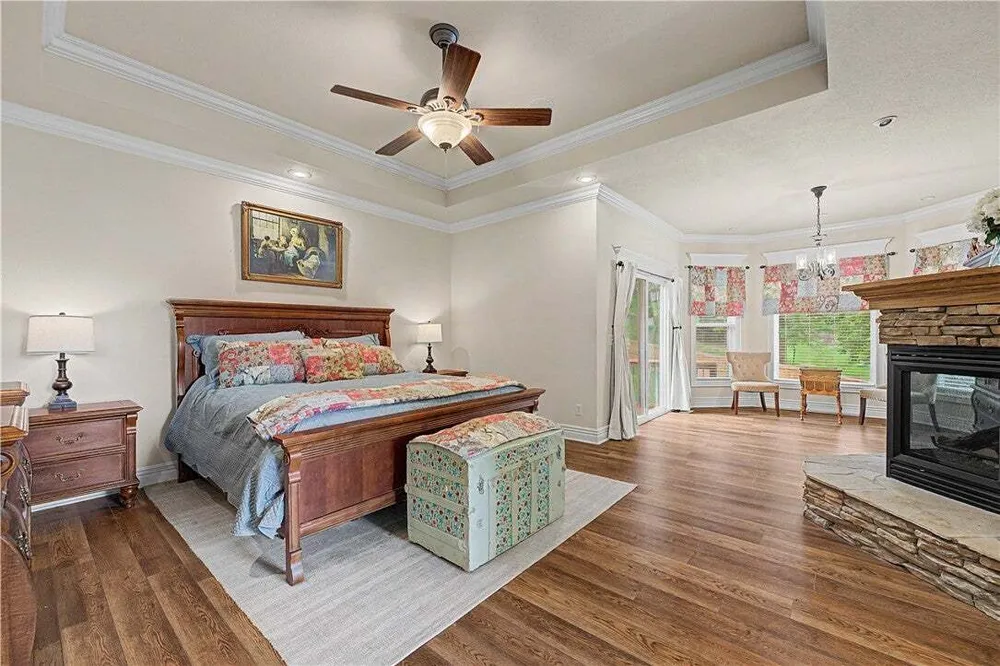 3701 NW Creekstone Blvd, Bentonville, AR 72712