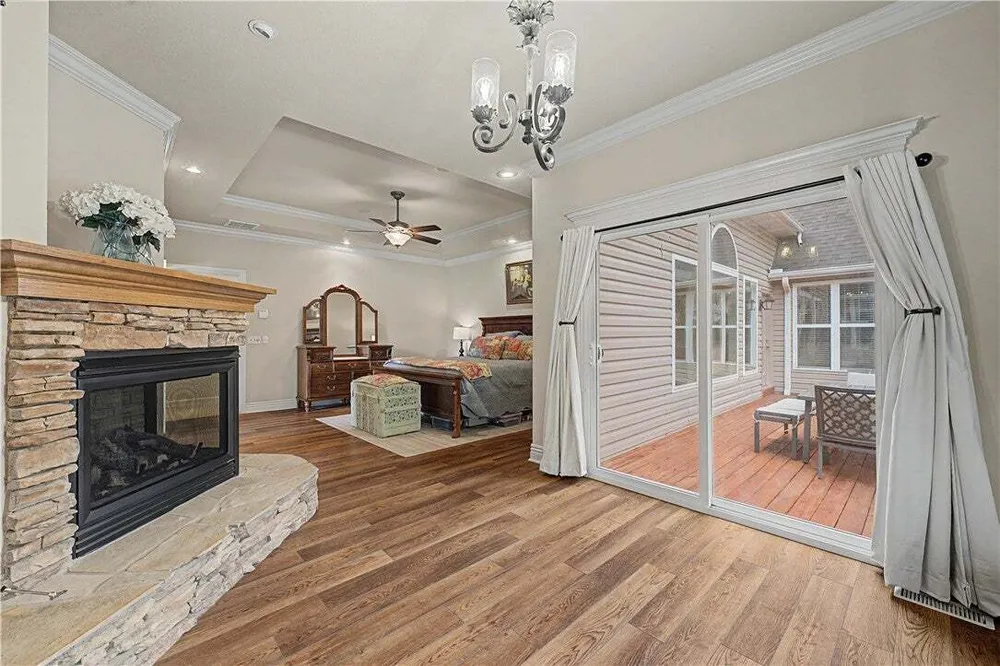 3701 NW Creekstone Blvd, Bentonville, AR 72712
