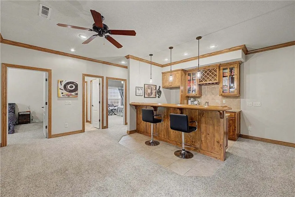 3701 NW Creekstone Blvd, Bentonville, AR 72712