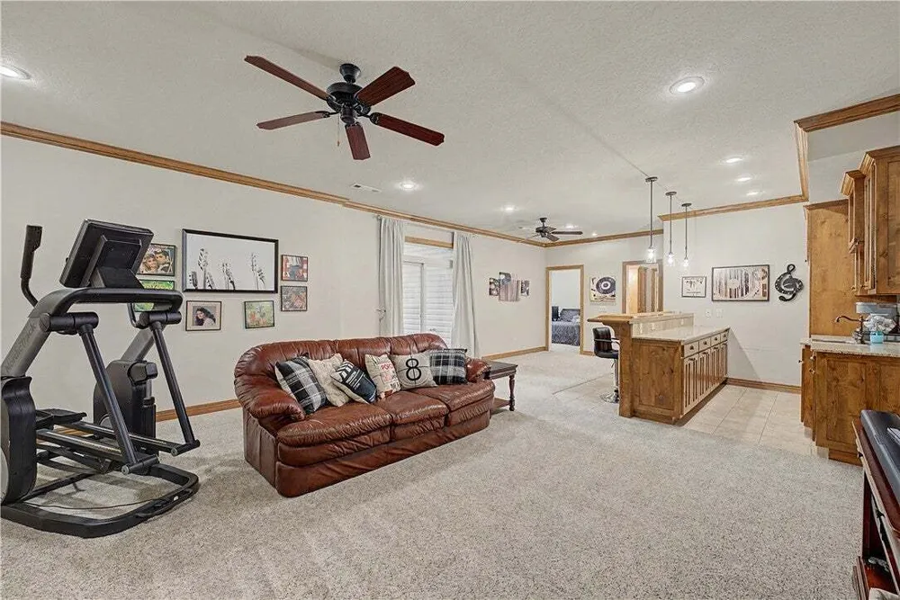 3701 NW Creekstone Blvd, Bentonville, AR 72712