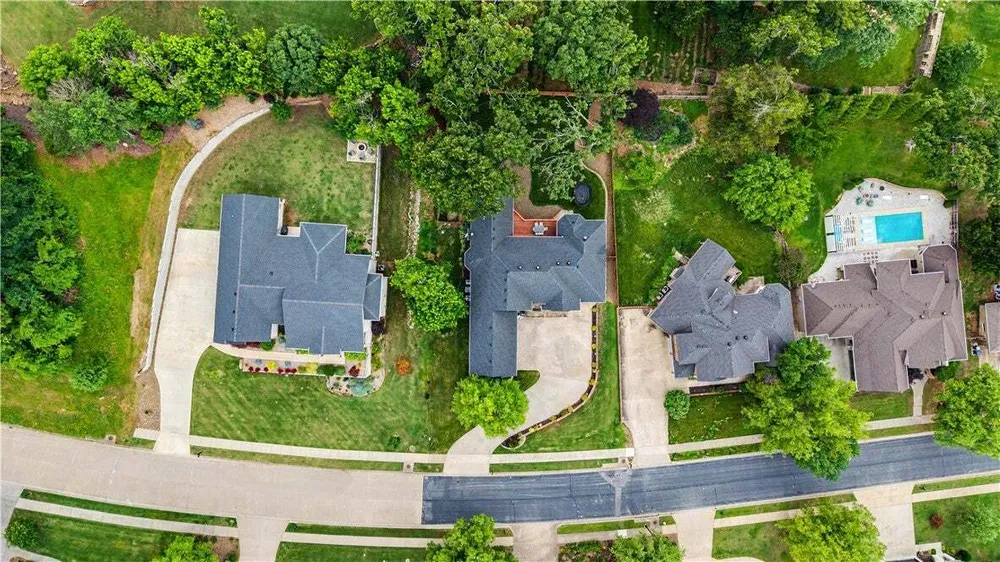 3701 NW Creekstone Blvd, Bentonville, AR 72712