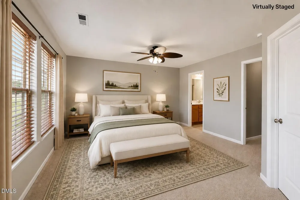 2704 Benevolence Dr, Raleigh, NC 27610