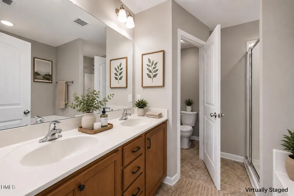 2704 Benevolence Dr, Raleigh, NC 27610