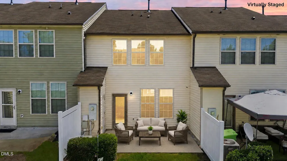 2704 Benevolence Dr, Raleigh, NC 27610