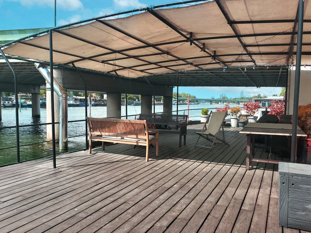 Boulogne-Billancourt, Hauts-de-Seine, France