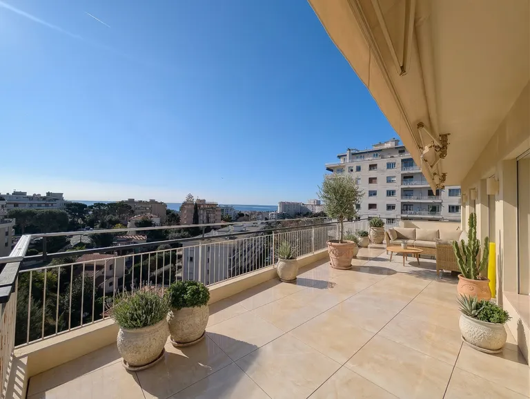 Nice, Alpes Maritimes, France