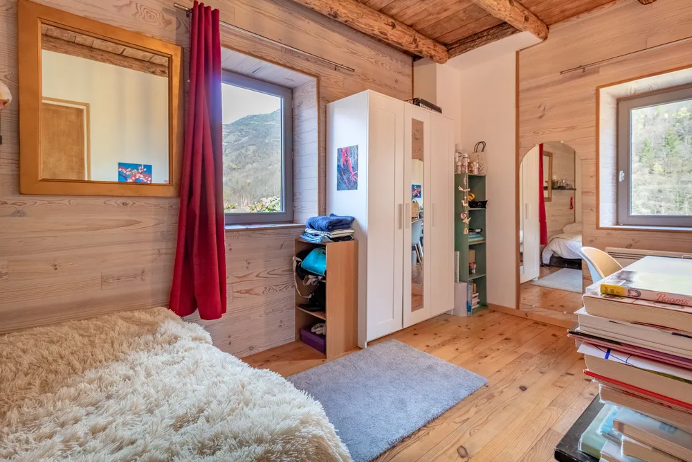 Courchevel, Savoie, France