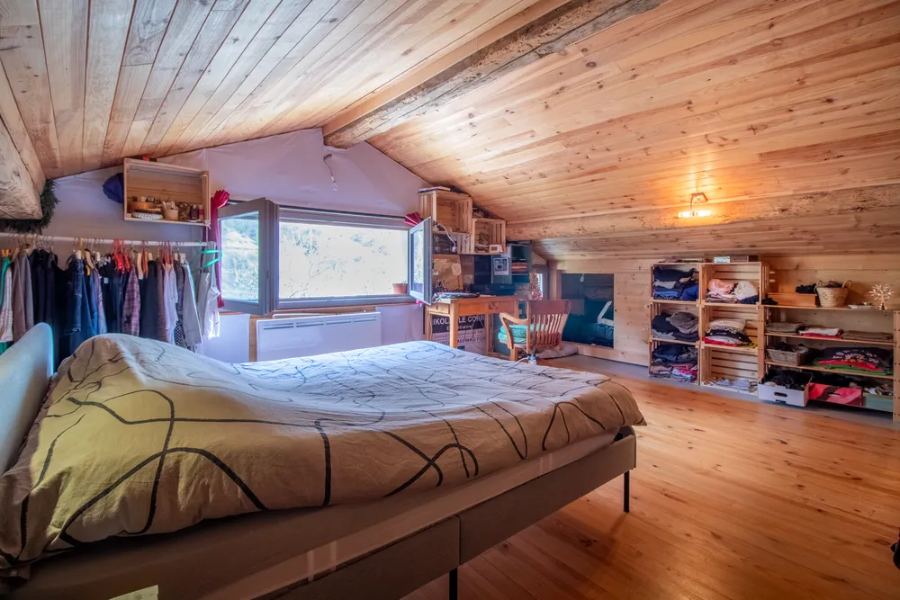 Courchevel, Savoie, France