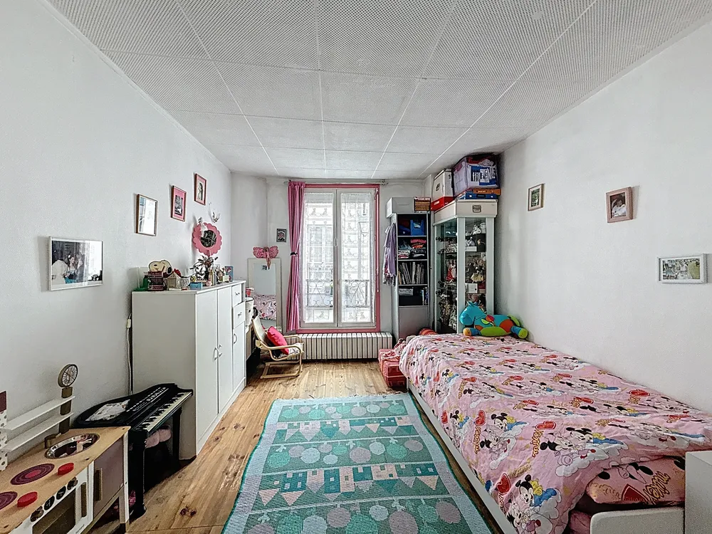 Paris, Paris, France