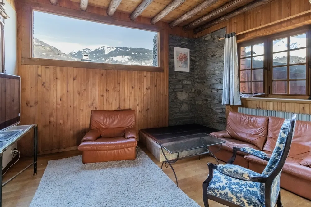 Courchevel, Savoie, France