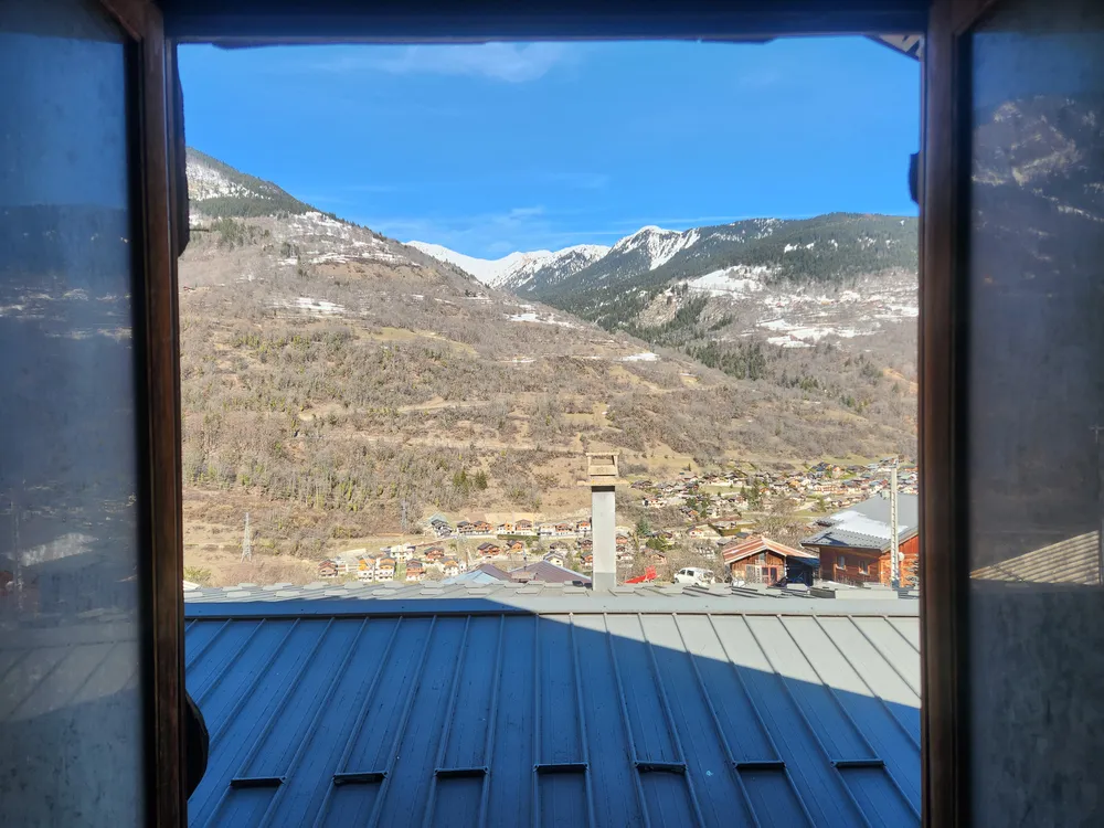 Courchevel, Savoie, France