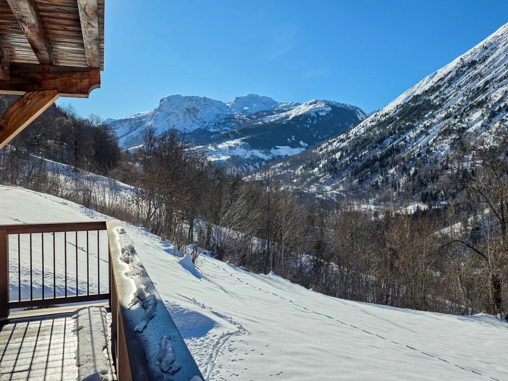 Saint-Martin-de-Belleville, Savoie, France