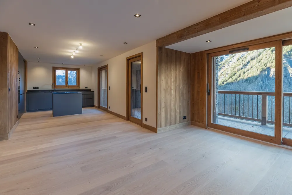 Saint-Martin-de-Belleville, Savoie, France