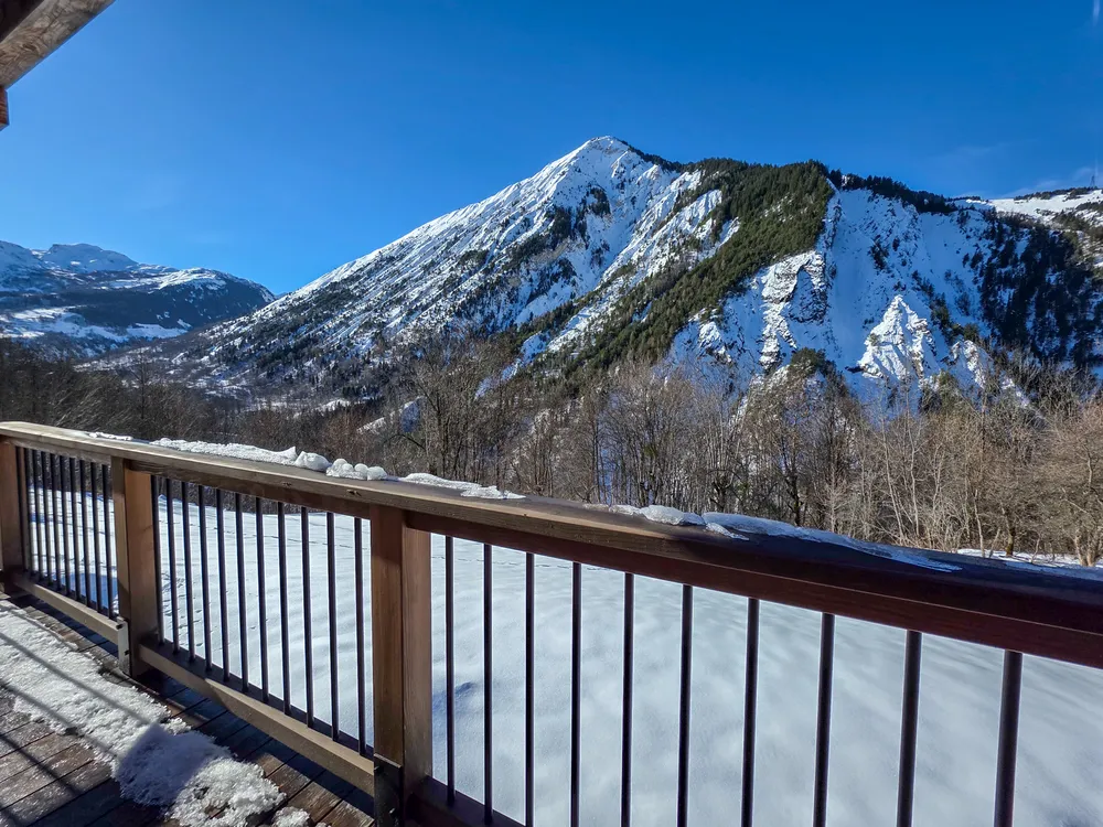 Saint-Martin-de-Belleville, Savoie, France