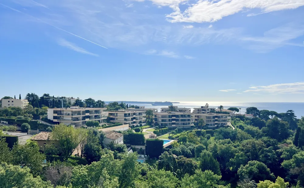 Cannes, Alpes Maritimes, France