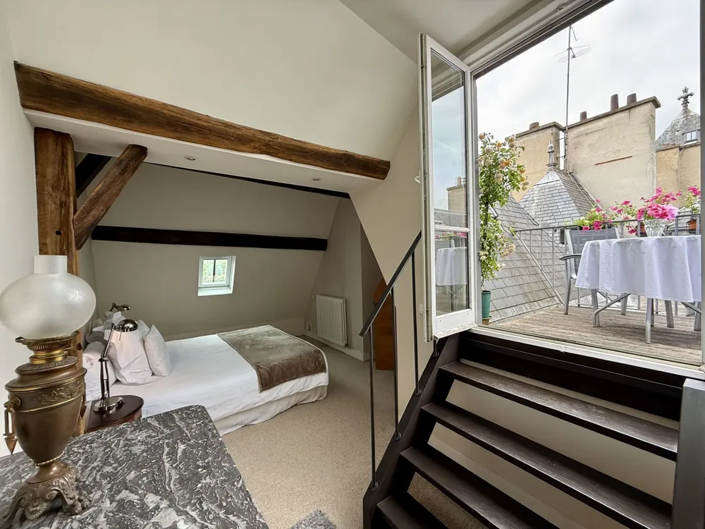 Paris 3e Arrondissement, Paris, France