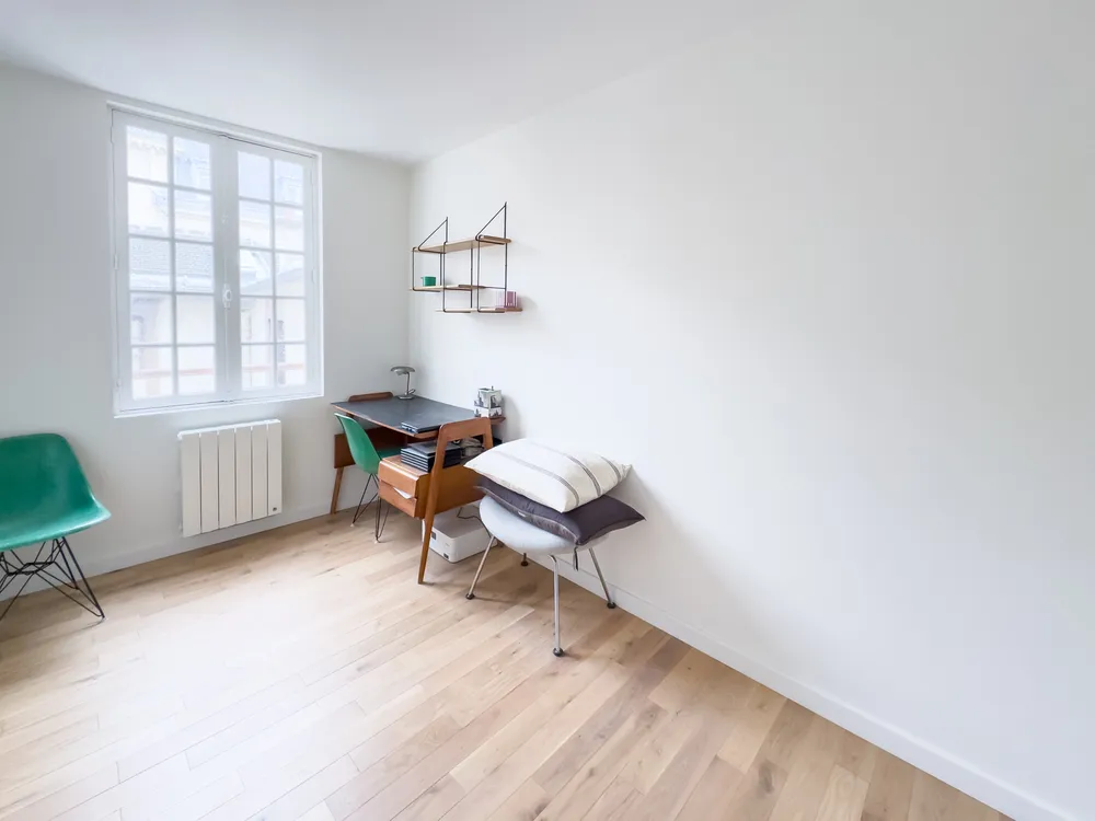 Paris 4e Arrondissement, Paris, France